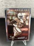 2024 Topps Chrome Sapphire Edition #239 Jaylen Wright