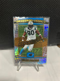 2025 Panini Revolution #21 Julius Peppers Gridiron Legacy