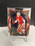 2024 Panini Select #70 Joe Montana