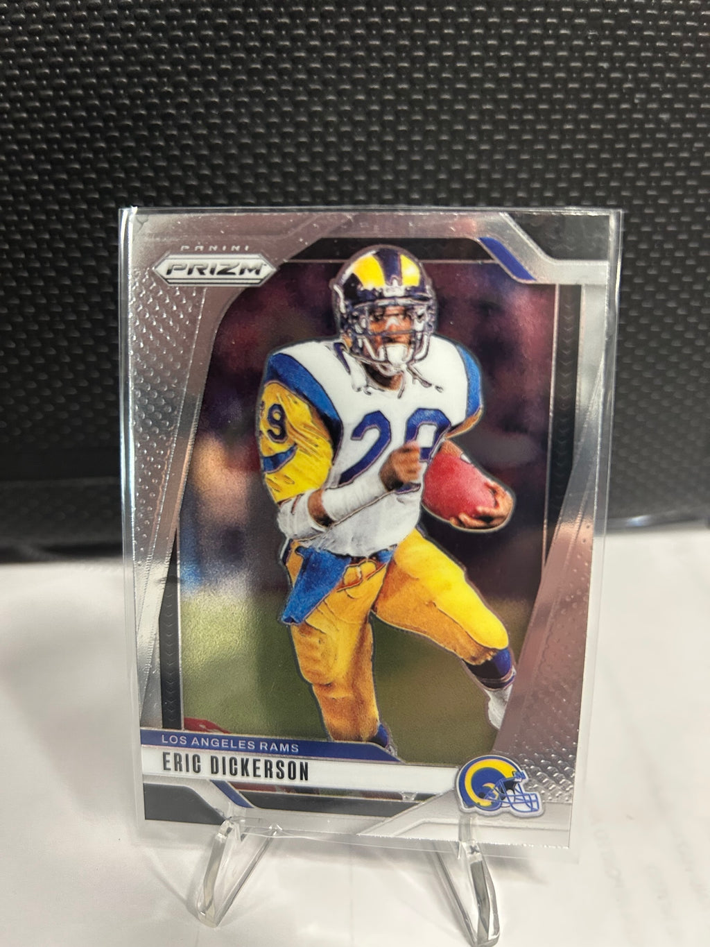 2024 Panini Prizm #173 Eric Dickerson