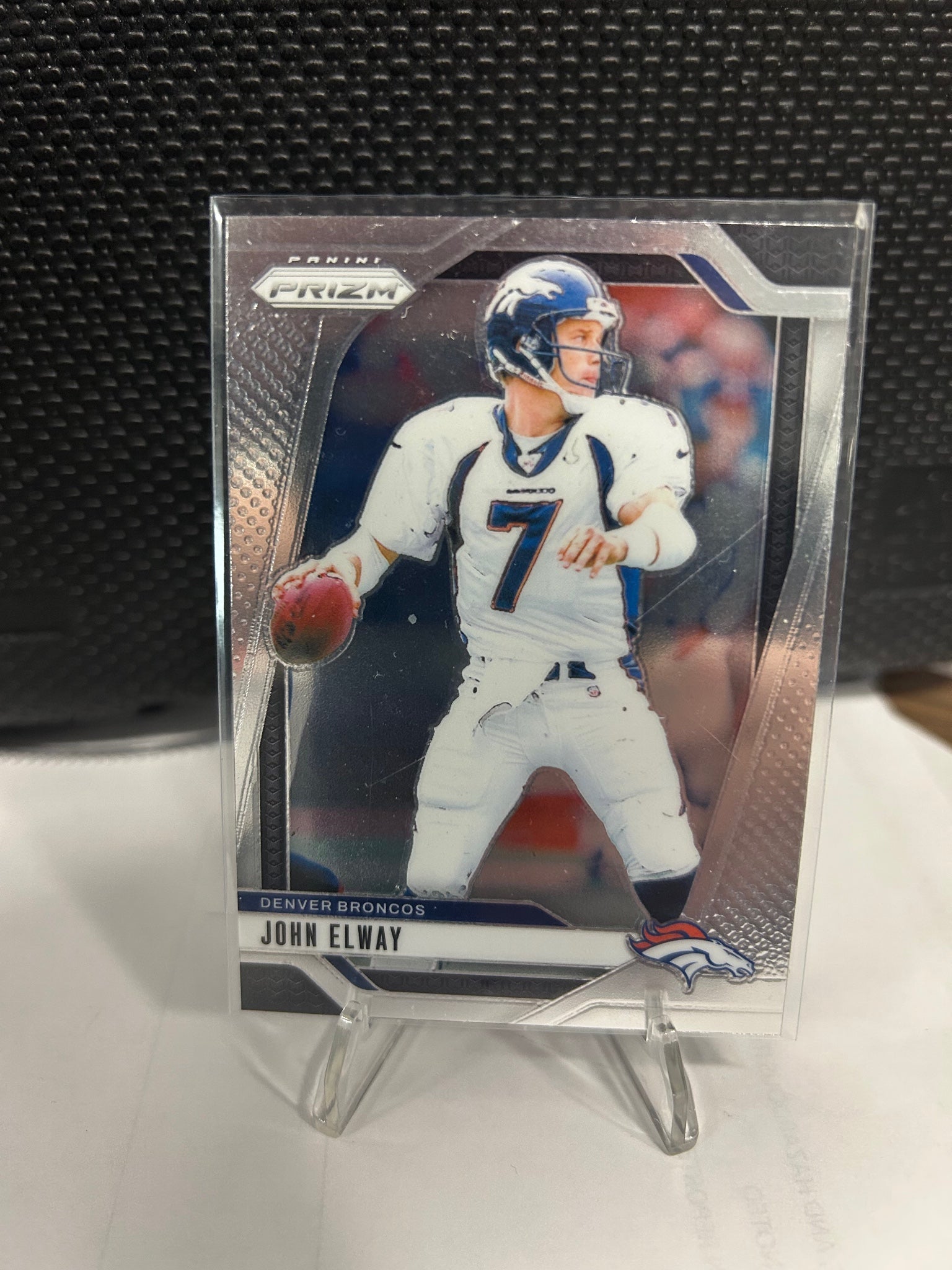 2024 Panini Prizm #89 John Elway