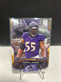 2024 Topps Resurgence #6 Terrell Suggs