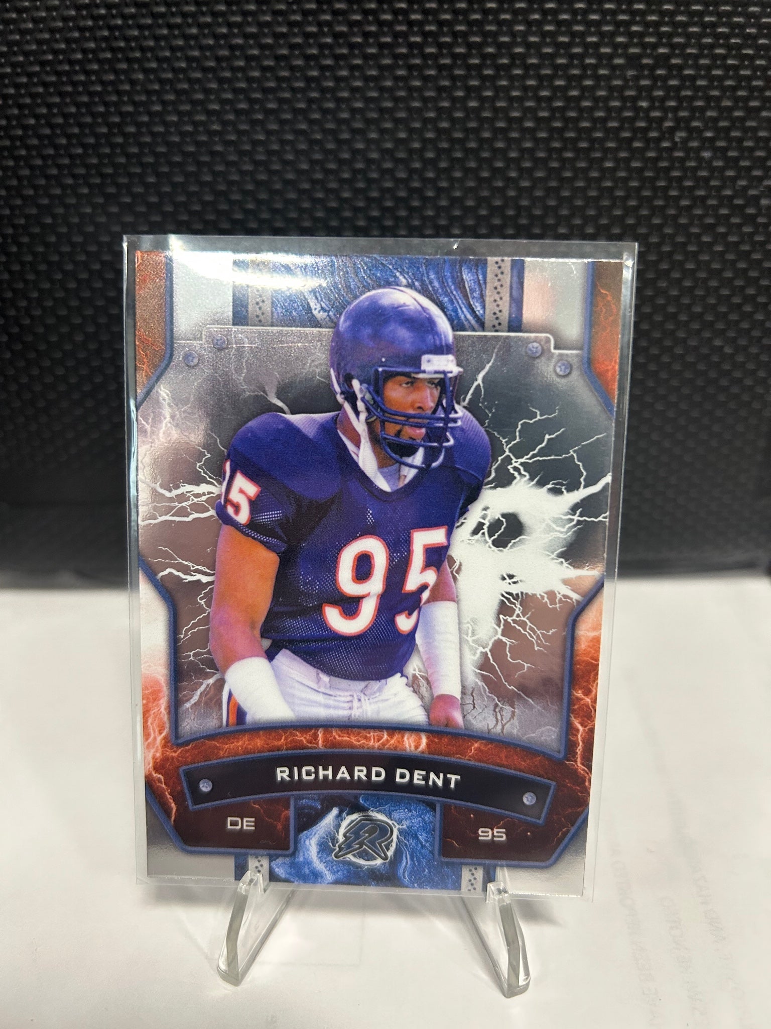 2024 Topps Resurgence #16 Richard Dent