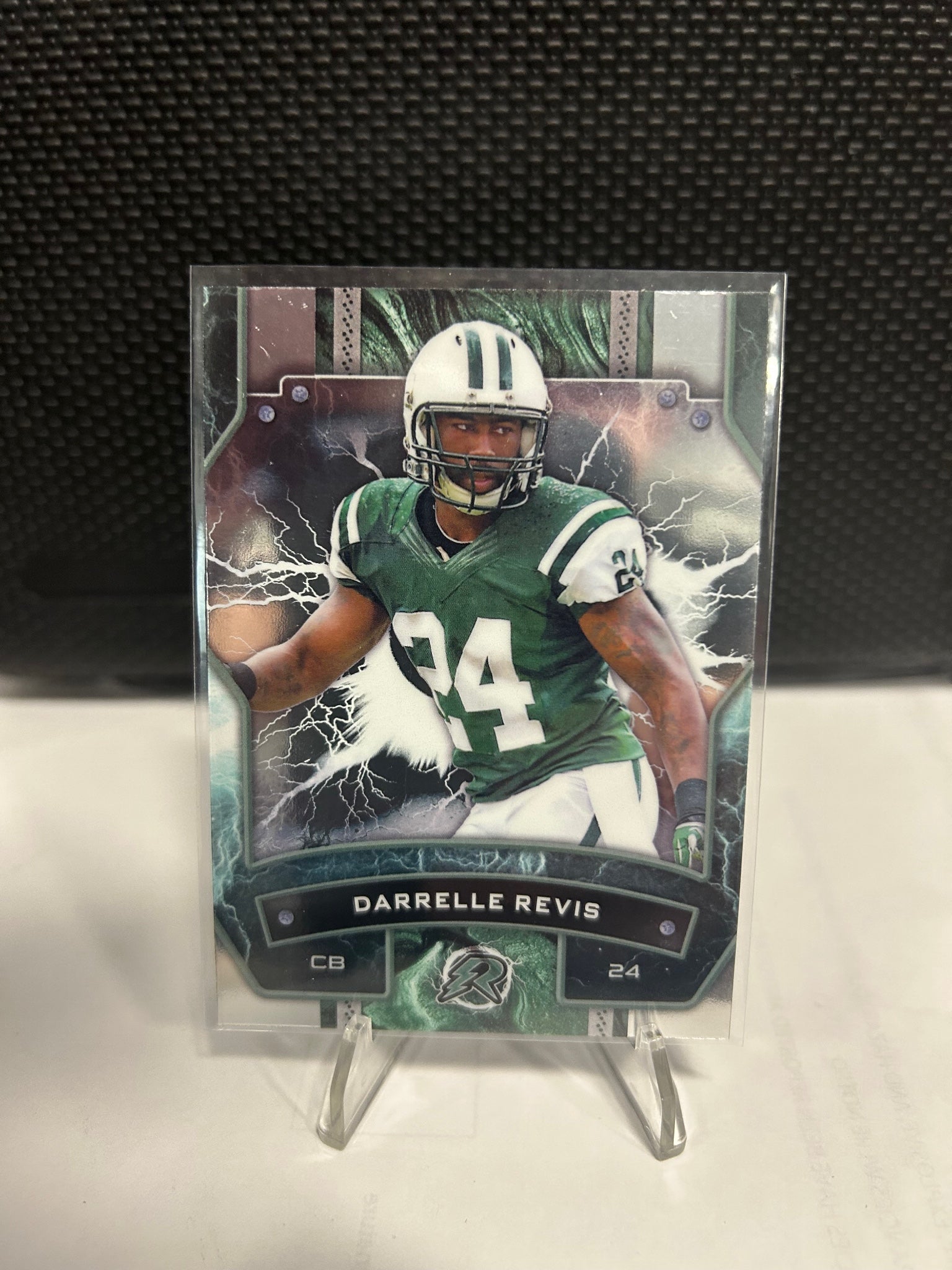 2024 Topps Resurgence #74 Darrelle Revis