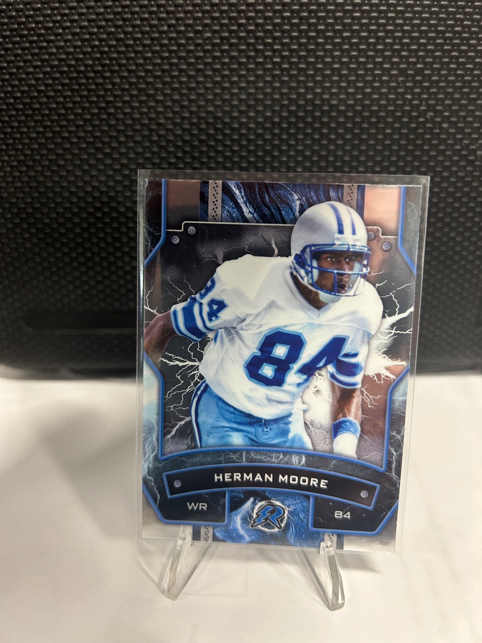 2024 Topps Resurgence #35 Herman Moore