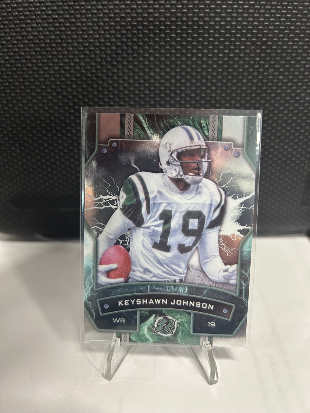 2024 Topps Resurgence #75 Keyshawn Johnson