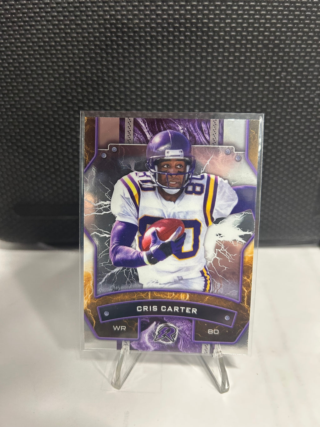 2024 Topps Resurgence #62 Cris Carter