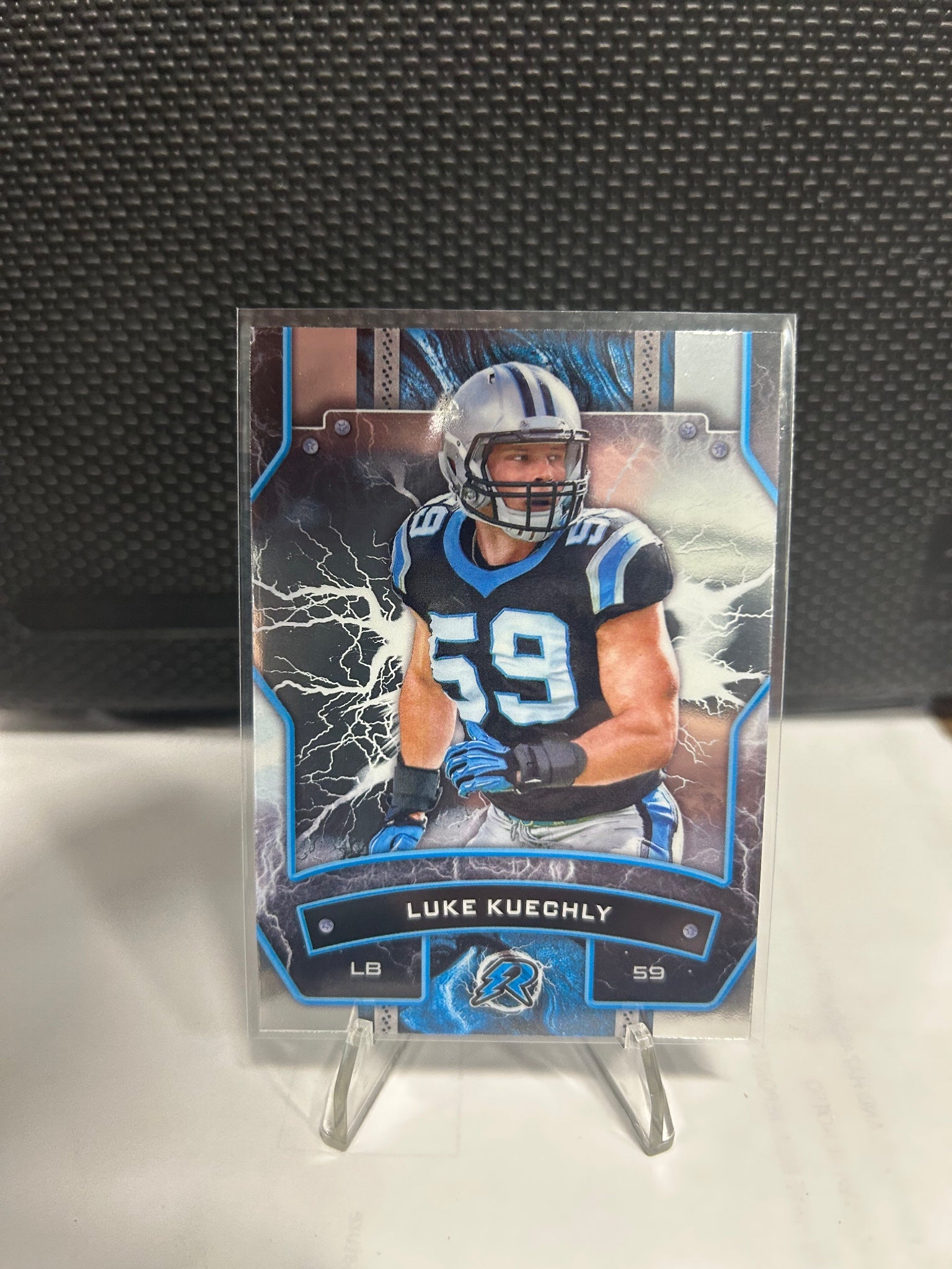 2024 Topps Resurgence #11 Luke Kuechly