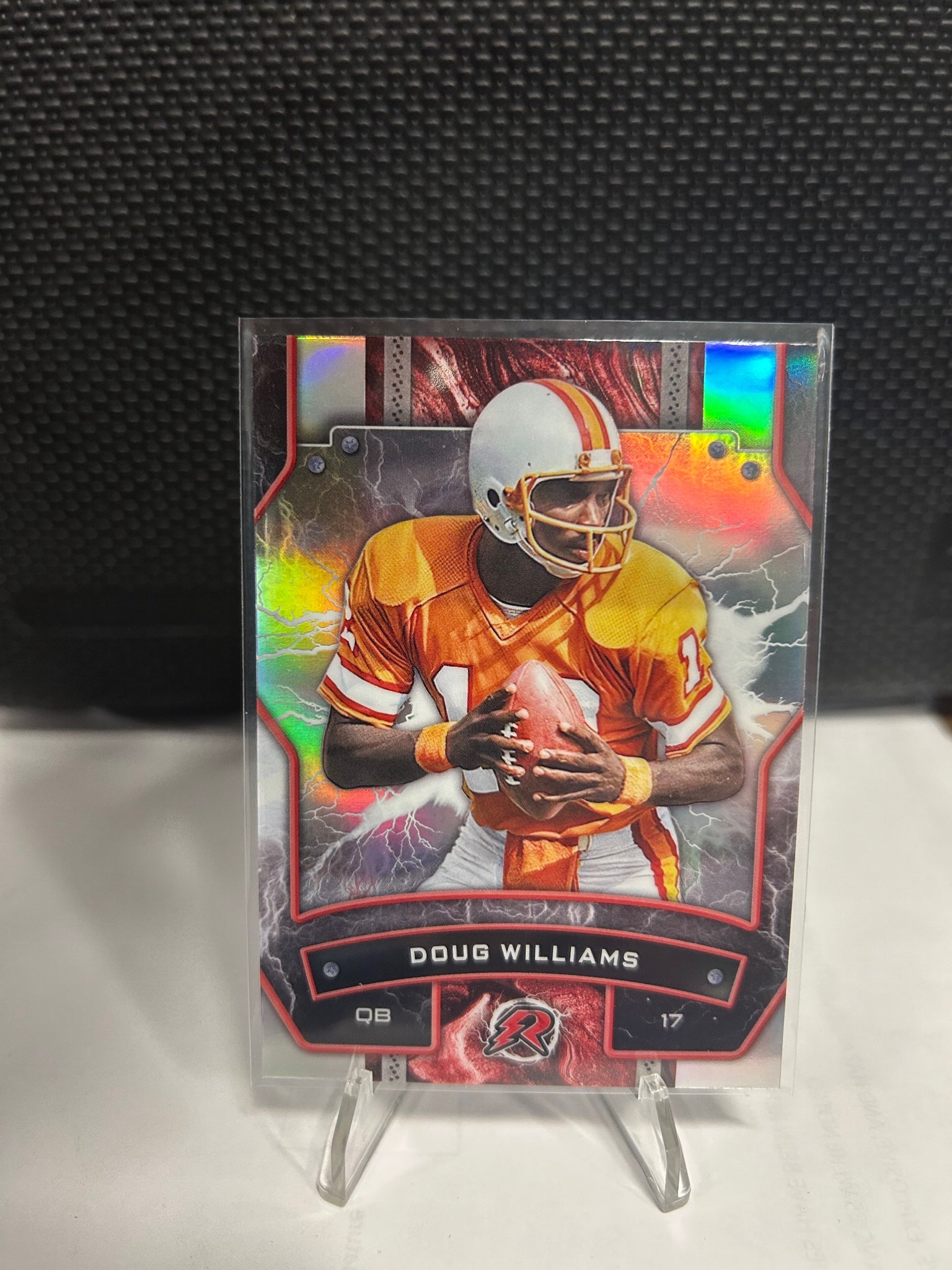 2024 Topps Resurgence #95 Doug Williams