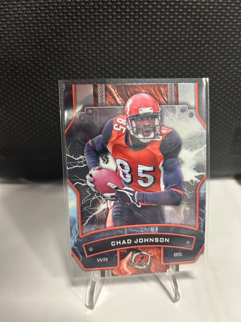 2024 Topps Resurgence #20 Chad Johnson