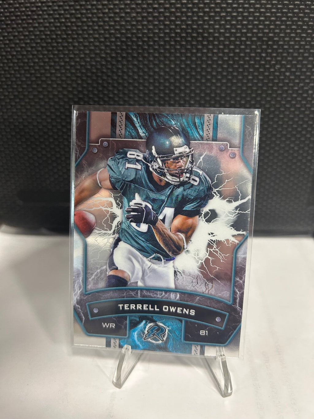 2024 Topps Resurgence #83 Terrell Owens