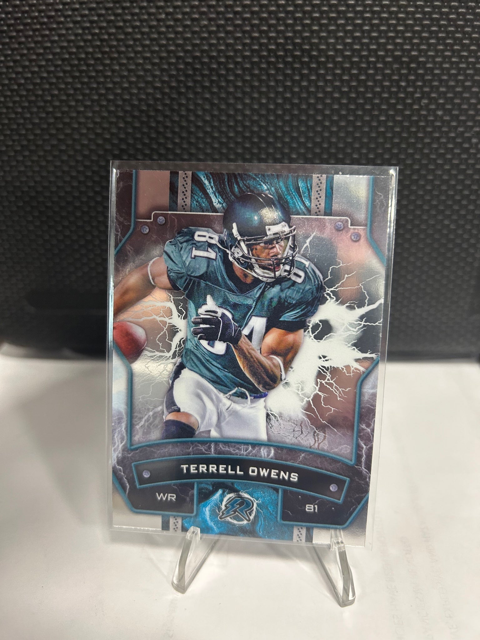 2024 Topps Resurgence #83 Terrell Owens