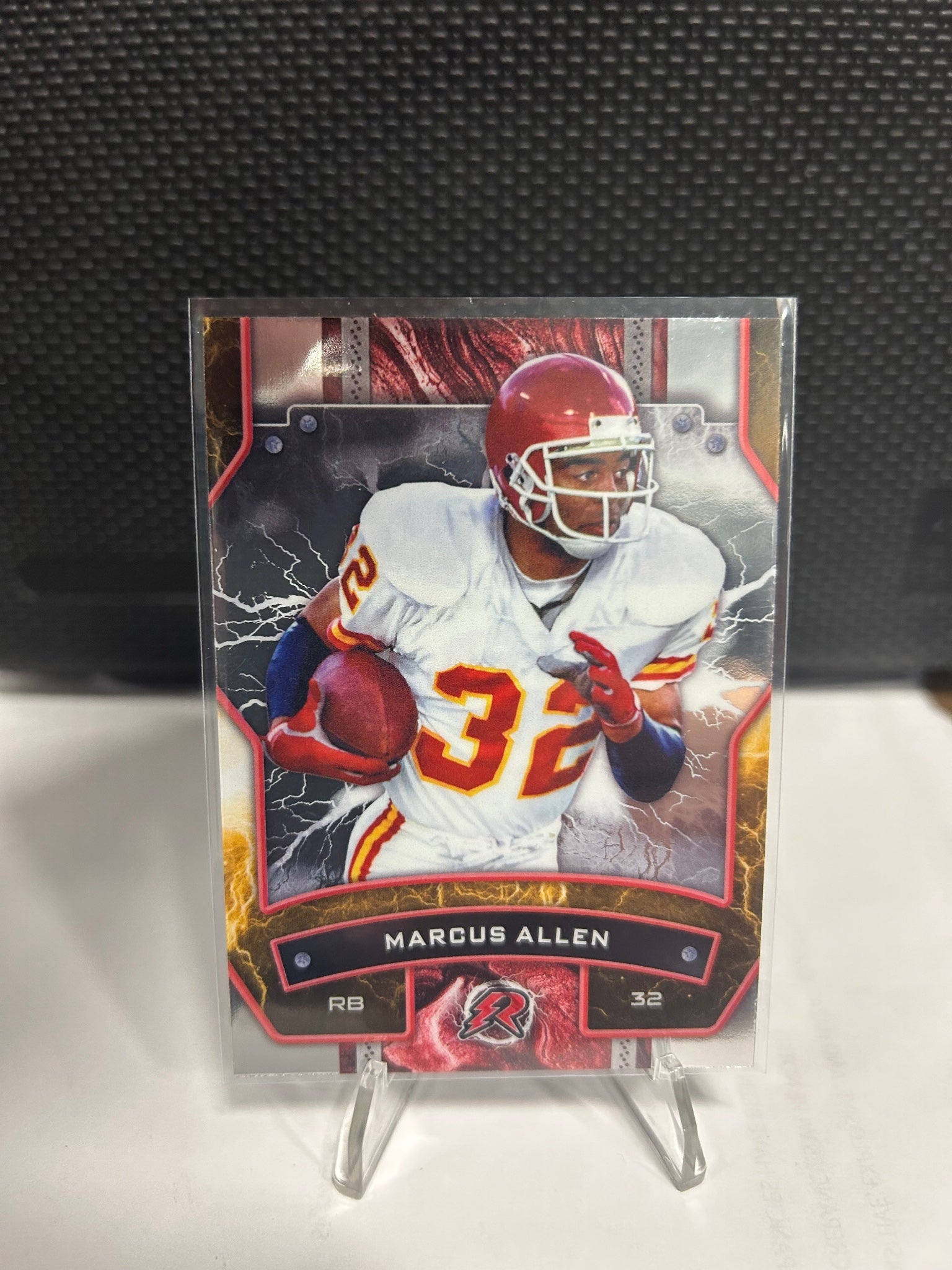 2024 Topps Resurgence #50 Marcus Allen