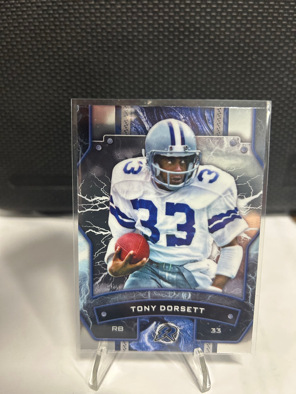 2024 Topps Resurgence #28 Tony Dorsett