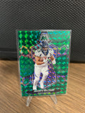2024 Panini Mosaic #65 Javonte Williams Mosaic Green