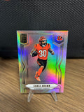 2025 Donruss Elite #14 Chase Brown
