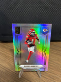 2025 Donruss Elite #35 Xavier Worthy