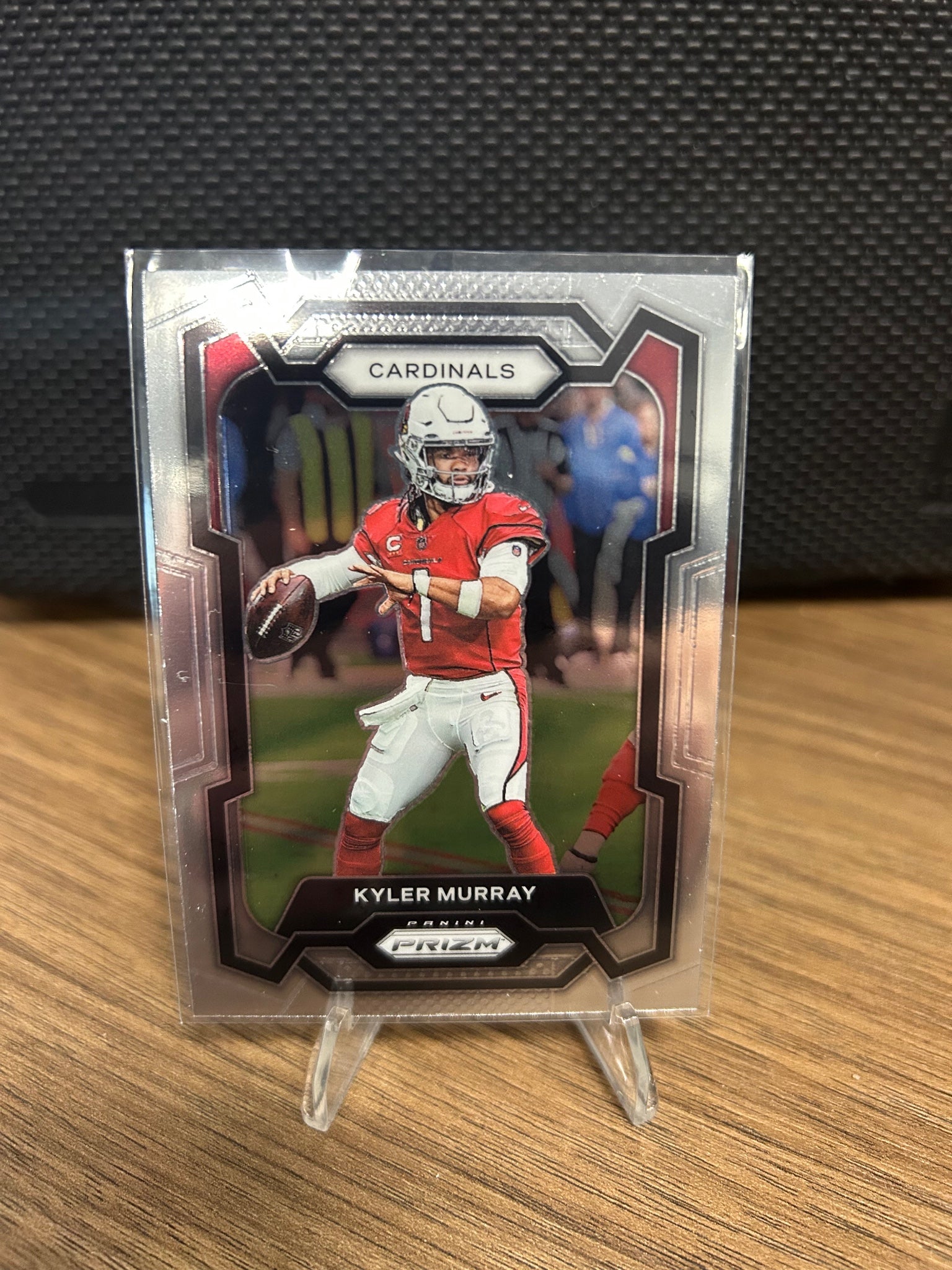 2023 Panini Prizm #1 Kyler Murray