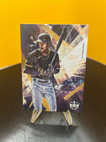 2022 Panini Diamond Kings #90 Oneil Cruz