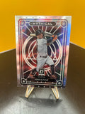 2022 Donruss Optic #MTH-14 Jose Altuve Mythical