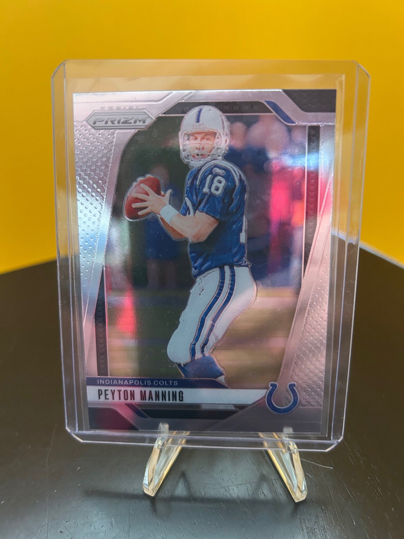 2024 Panini Prizm #126 Peyton Manning