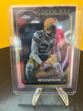 2024 Topps Chrome #72 Charles Woodson SuperFractor #/1