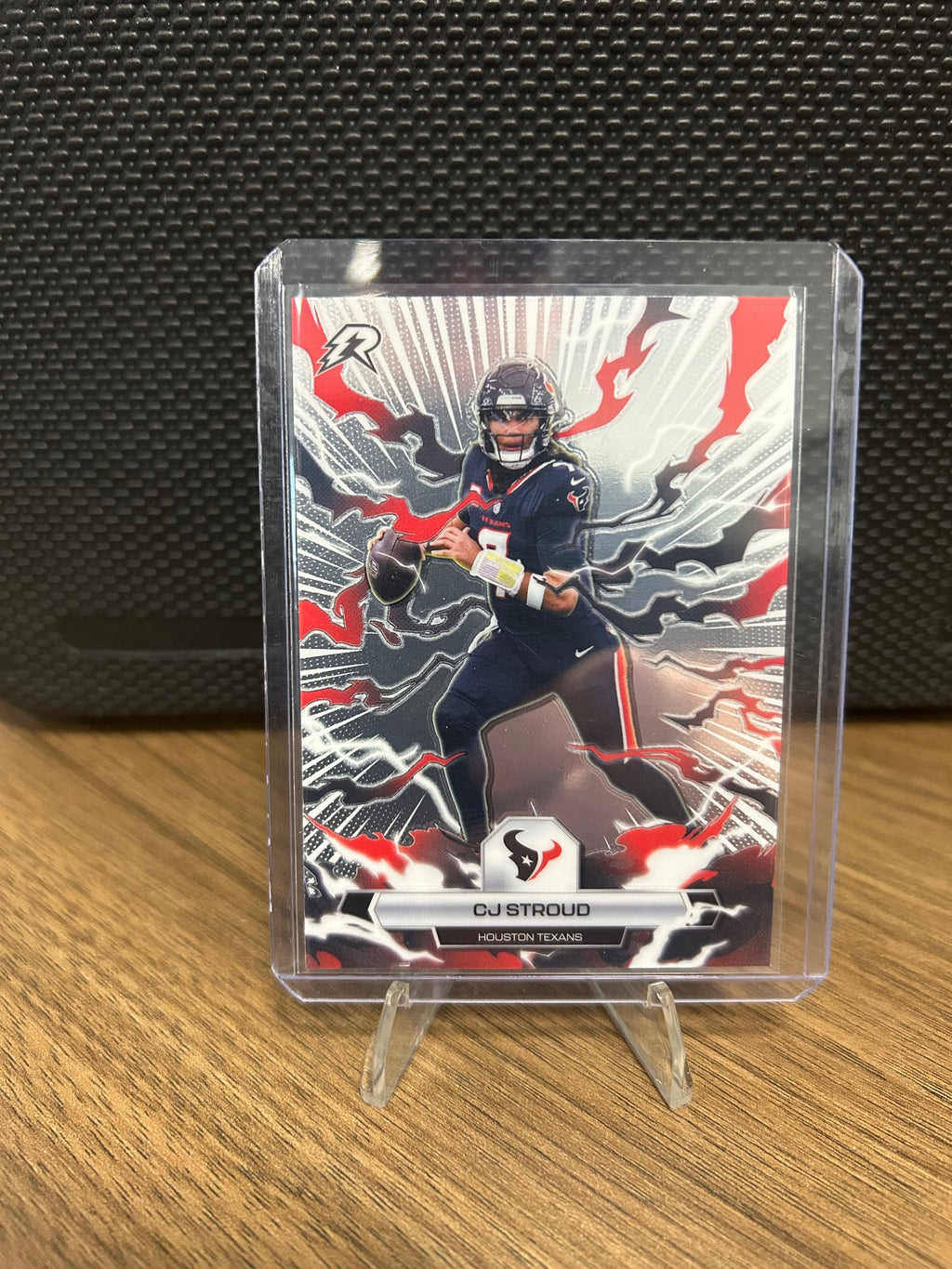 2025 Topps Resurgence #38 CJ Stroud