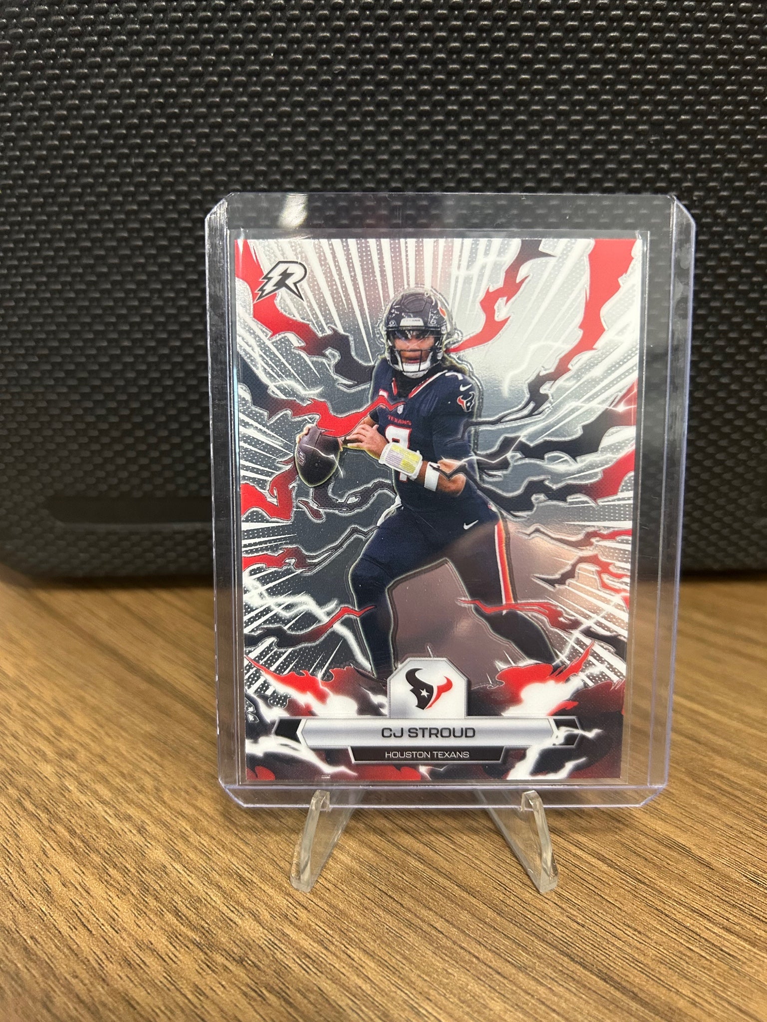 2025 Topps Resurgence #38 CJ Stroud