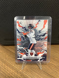 2025 Topps Resurgence #16 Caleb Williams