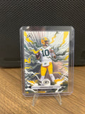 2025 Topps Resurgence #35 Jordan Love