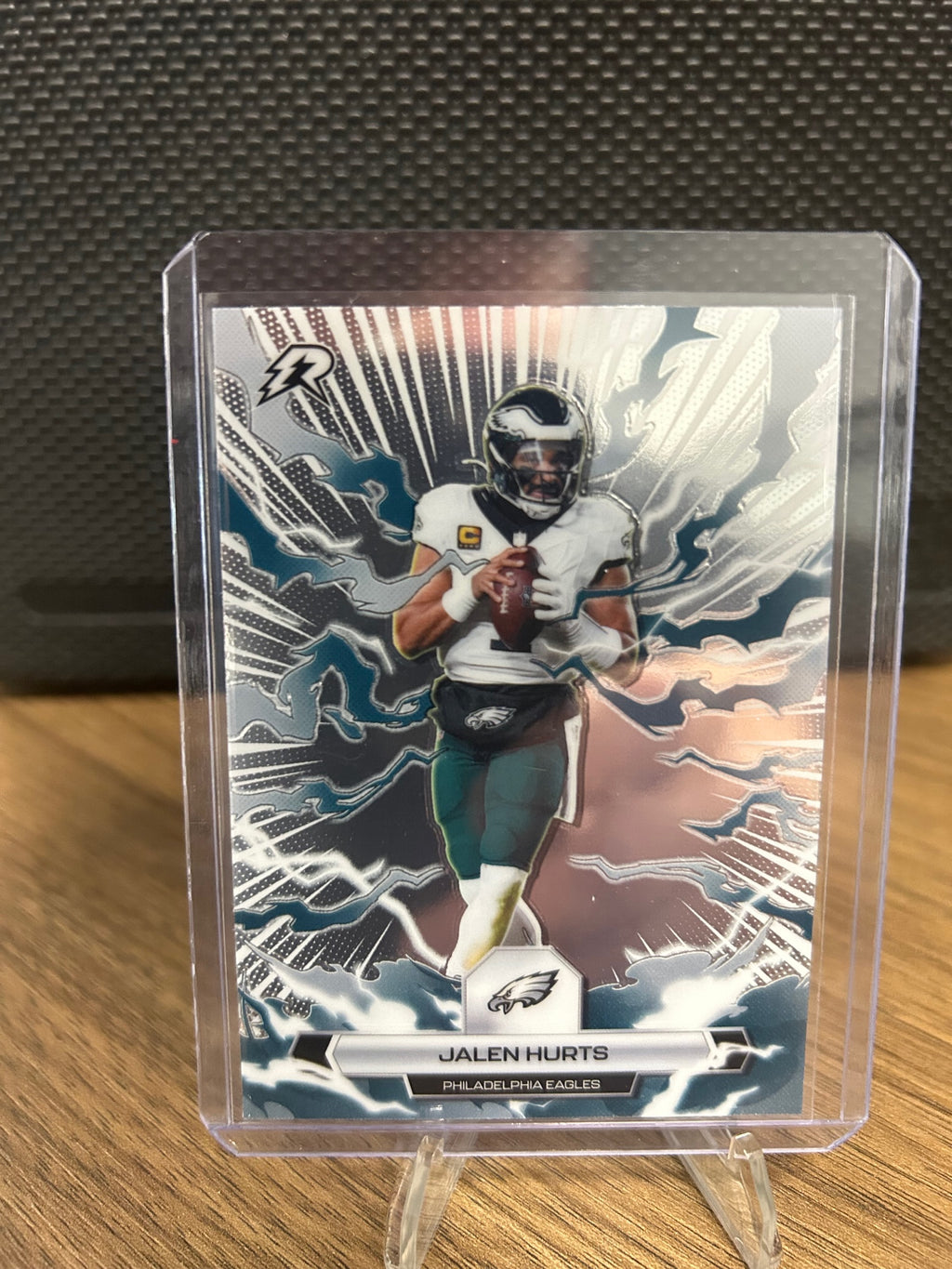 2025 Topps Resurgence #79 Jalen Hurts