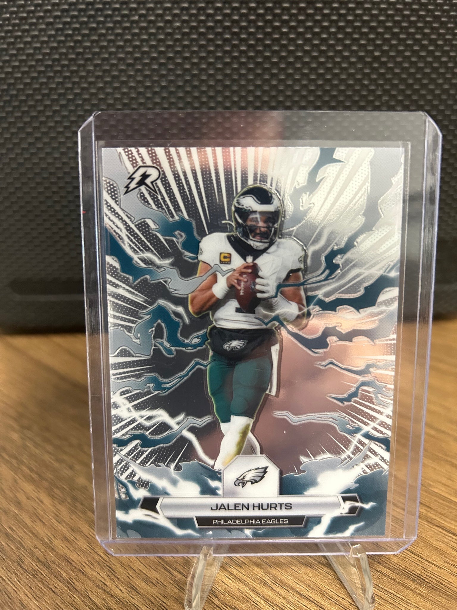2025 Topps Resurgence #79 Jalen Hurts