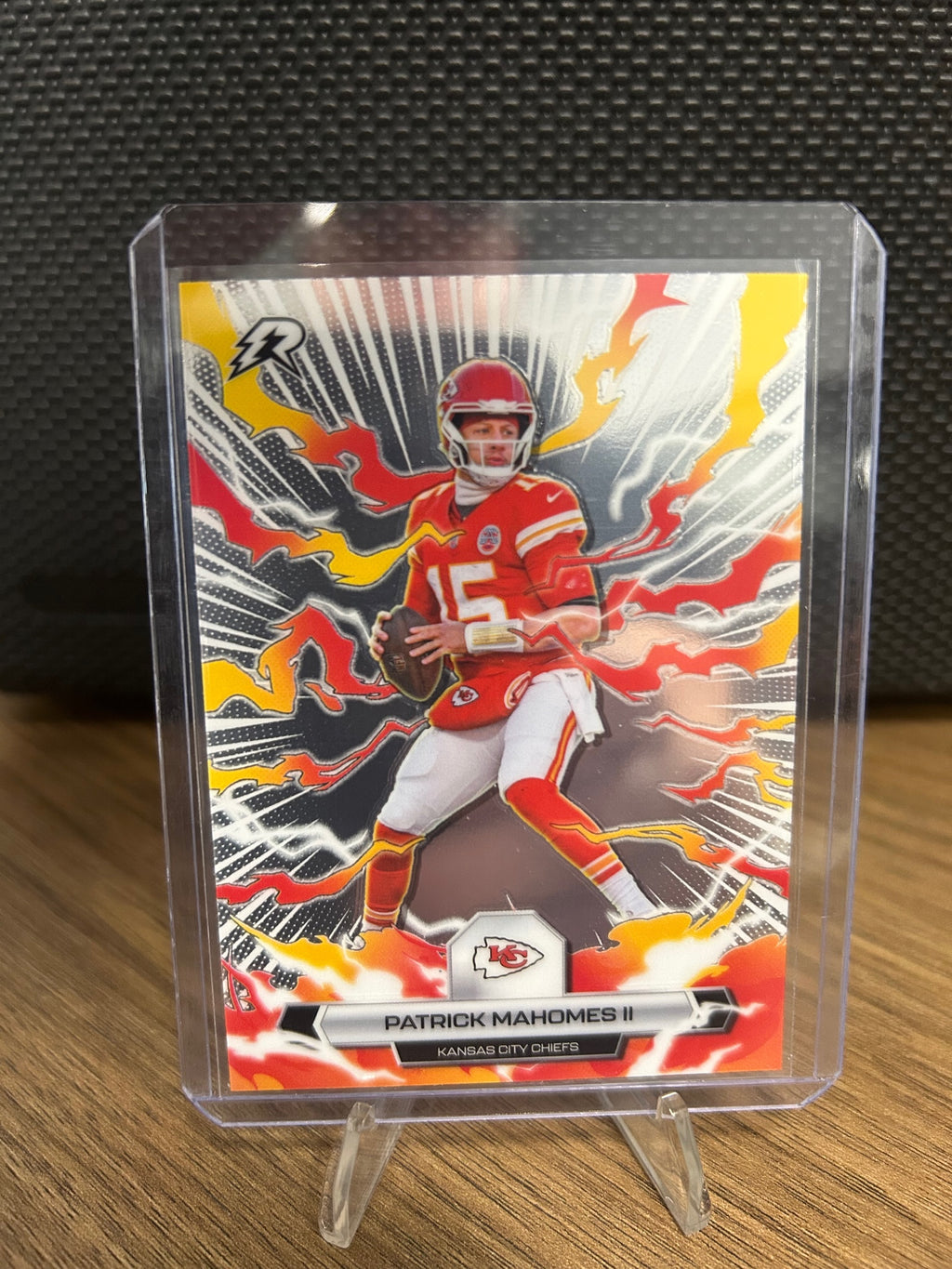2025 Topps Resurgence #47 Patrick Mahomes II