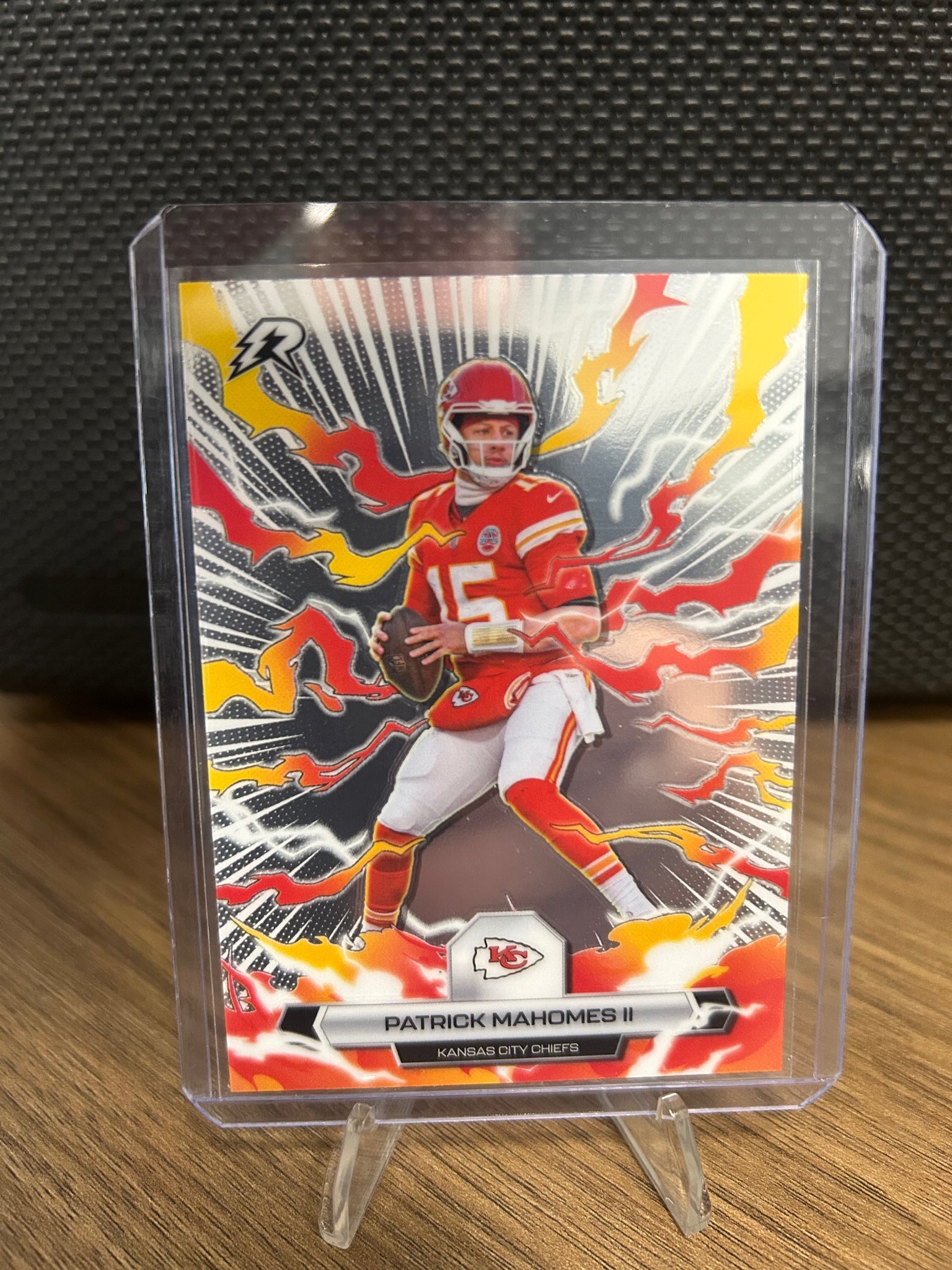 2025 Topps Resurgence #47 Patrick Mahomes II
