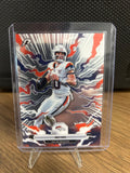 2025 Topps Resurgence #28 Bo Nix