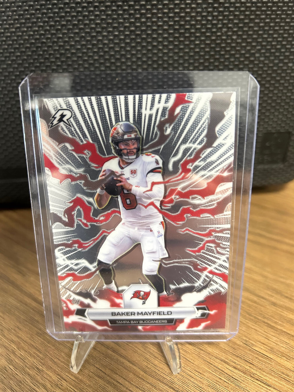 2025 Topps Resurgence #93 Baker Mayfield