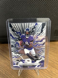2025 Topps Resurgence #7 Lamar Jackson