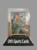 1952 Bowman #53 Richie Ashburn Phillies Poor *DA-E2079