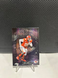 Topps 2025 Chrome All-Chrome Chris Jones Kansas City Chiefs Insert ACT-17