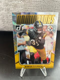 2024 Donruss #10 Minkah Fitzpatrick Dominators