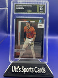 2024 Bowman Chrome NSCC SILVER PACK National Convention Bryce Eldridge #TP-24