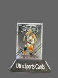 1996-97 Topps Finest - Uncommon Silver Clyde Drexler #121 Sterling Rockets HoF