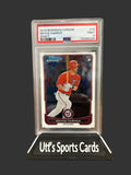 2012 Bowman Chrome Draft Bryce Harper #10 ( PSA 9)