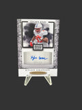 2021 Sage Premier Draft - Autographs #A106 Kylen Granson - Indianapolis Colts