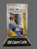 2022 Panini Diamond Kings Oneil Cruz DK Signatures RC PSA 9 MINT!