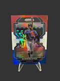 2022 Panini Prizm-Byron Buxton-Red/White/Blue Prizm