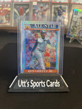 2026 Topps Series 2 Ken Griffey Jr 1991 All Star Chrome Mojo Refractor #91ASC-45