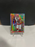 2025 Topps Chrome Xavier Worthy #145 Pulsar Refractor Chiefs 💎