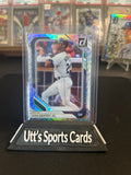2026 Panini Donruss Ken Griffey Jr #1 Seattle Mariners Rockets Emoji