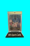 2023 Bowman Chrome Lunar Glow Refractor Junior Caminero